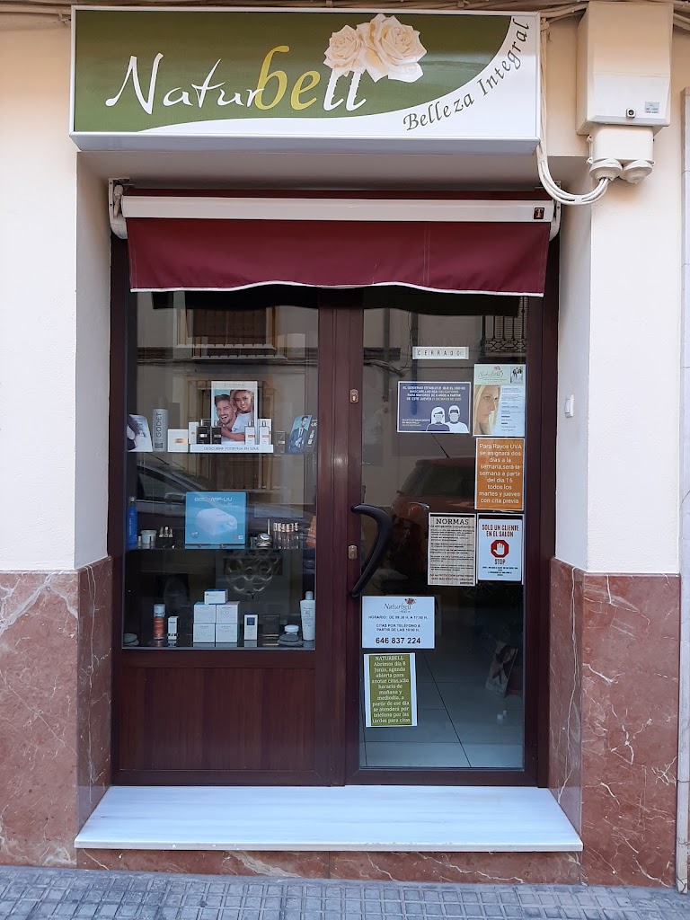 Naturbell Estetica