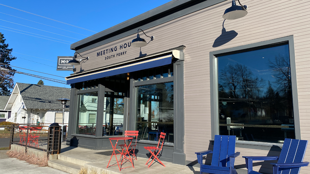 Photo of Meeting House Cafe