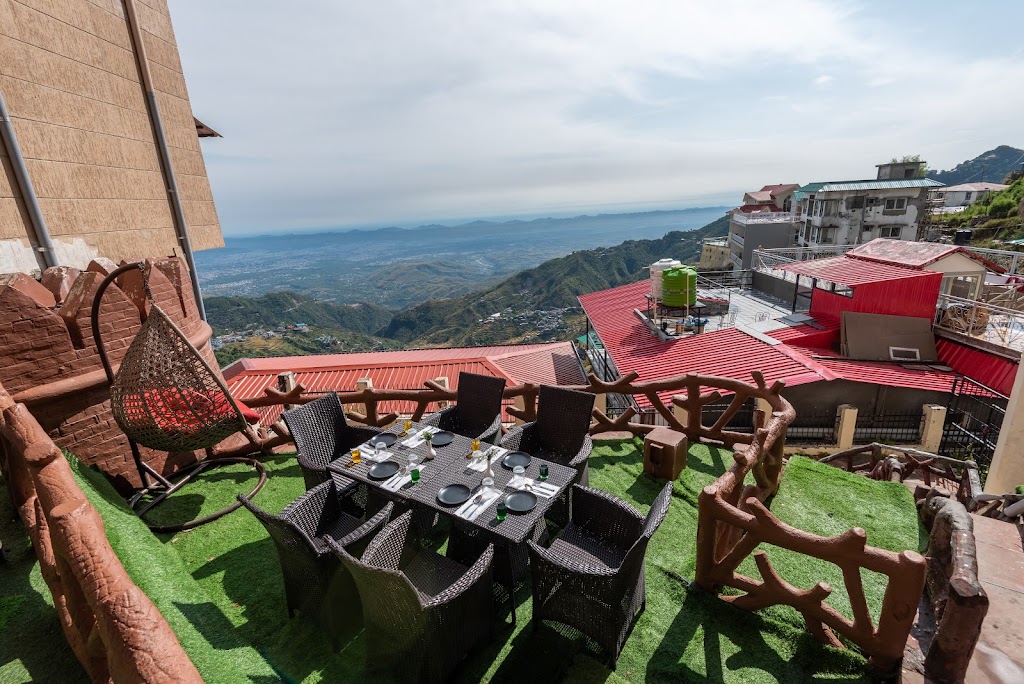 The Pearl By Dls Hotels Mussoorie