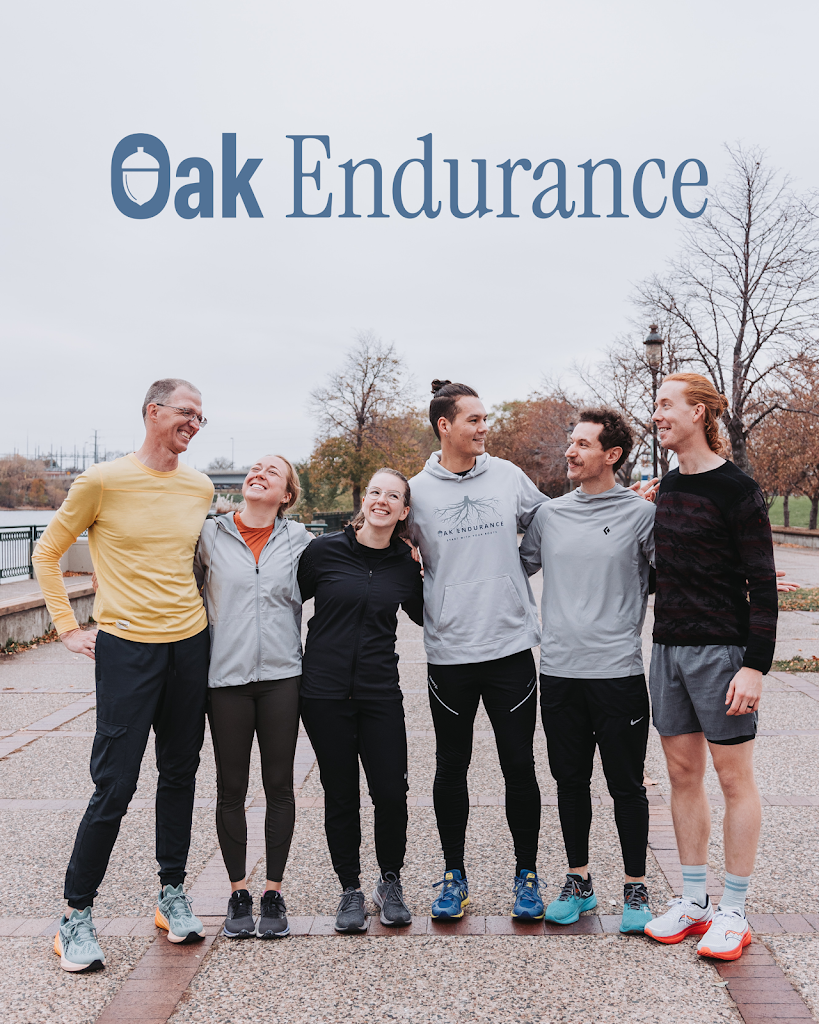  Oak Endurance