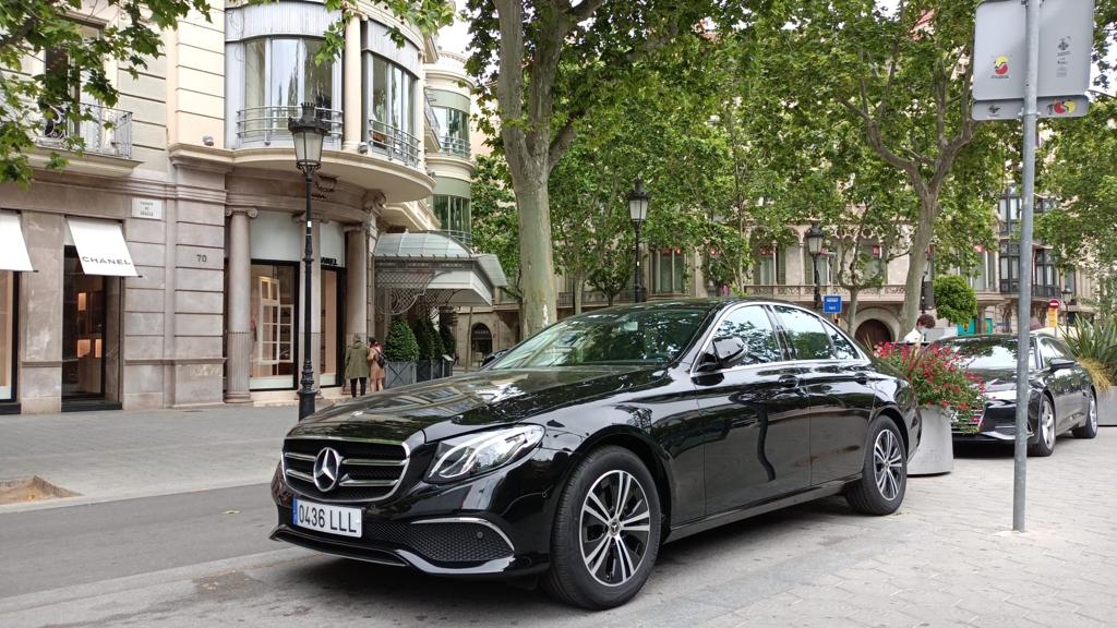 J&G ELEGANCE CARS