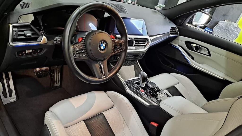 Ecocar la loma cb — Del propietario