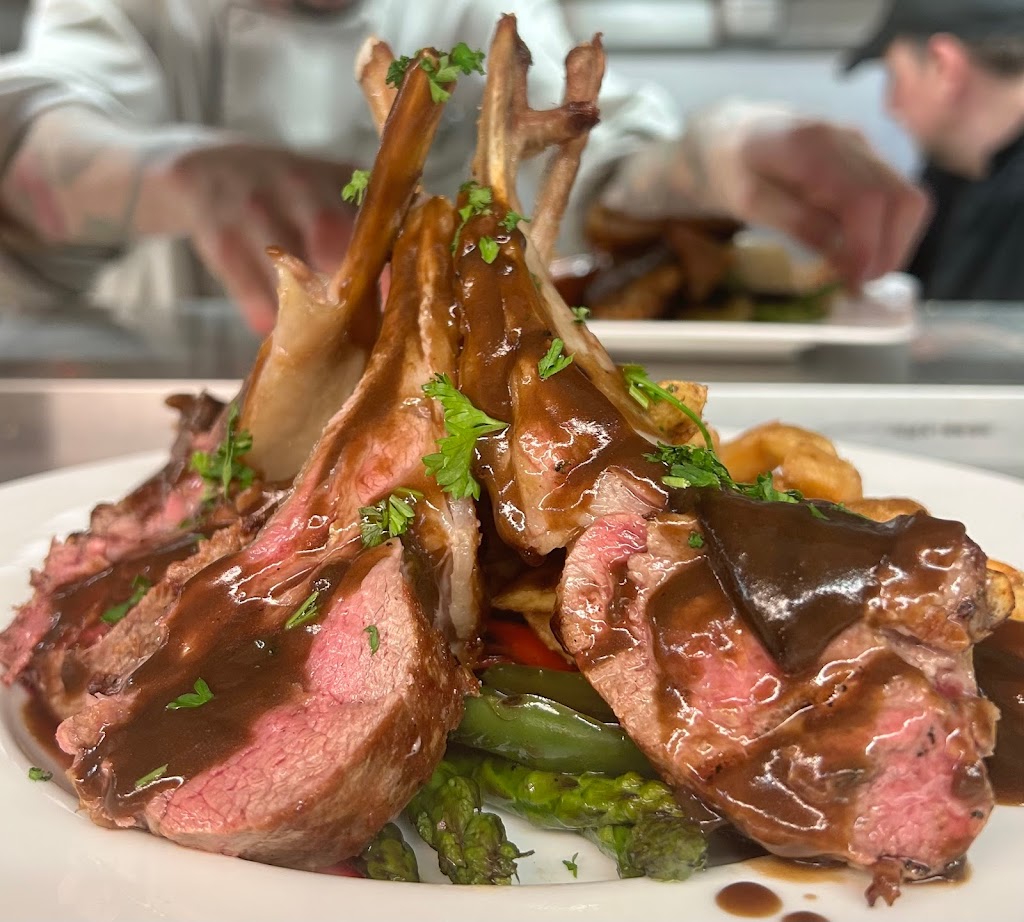 Christie's Waterfront Restaurant