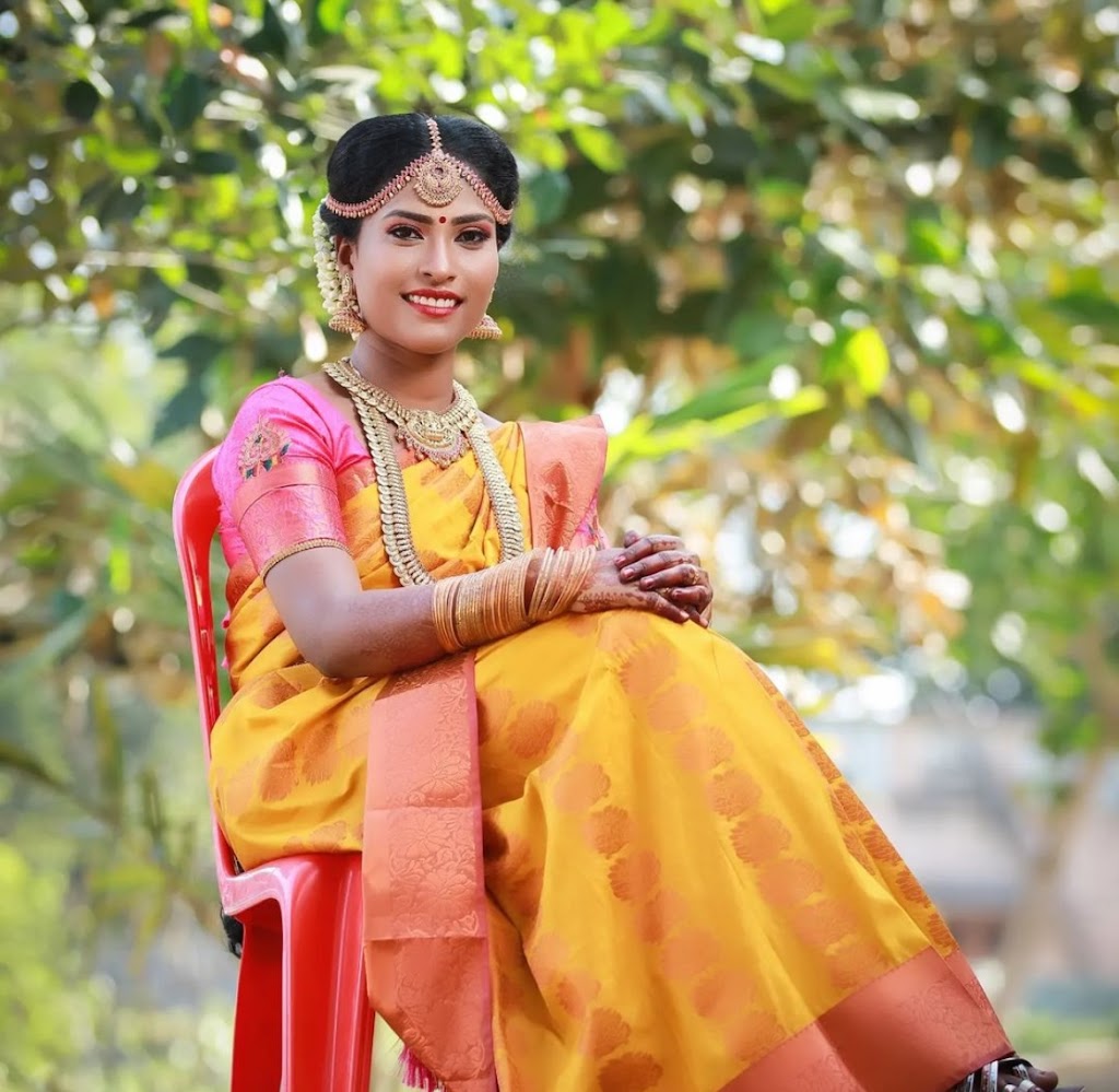 Beautifly Parlour Thanjavur