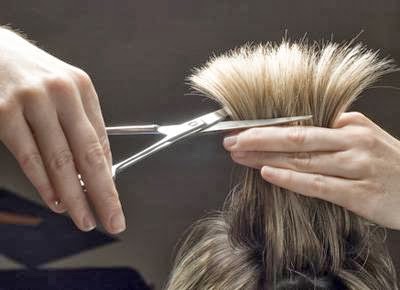 YUYA - Peluqueria y Estetica — Del propietario