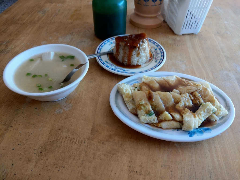 國慶早餐店/國慶茶葉 的照片