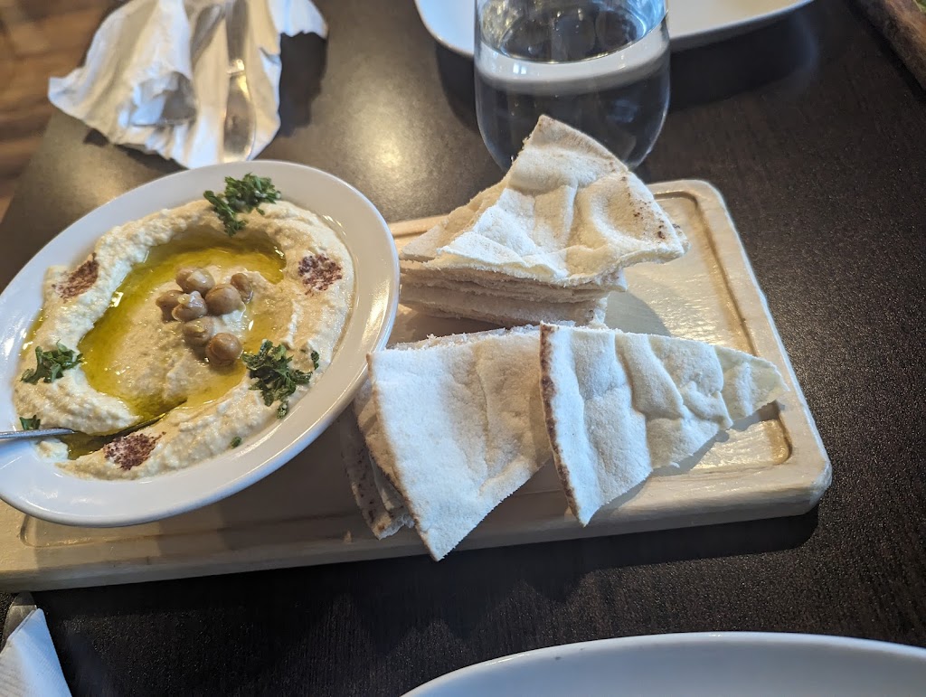 Hummus