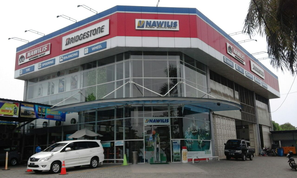 Nawilis Ban Pamulang