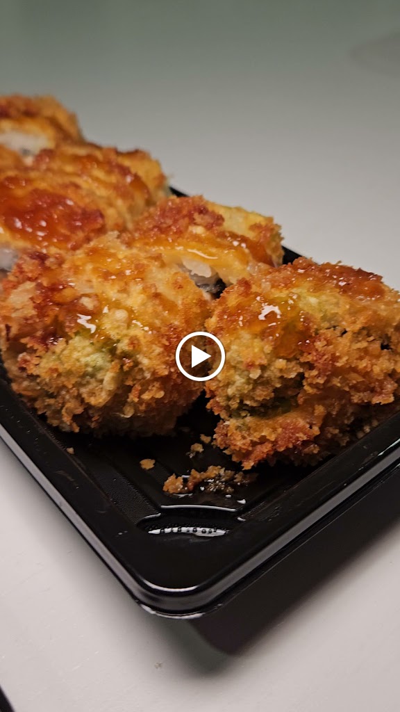 Sushi Fusion - Rincon de la victoria — Videos