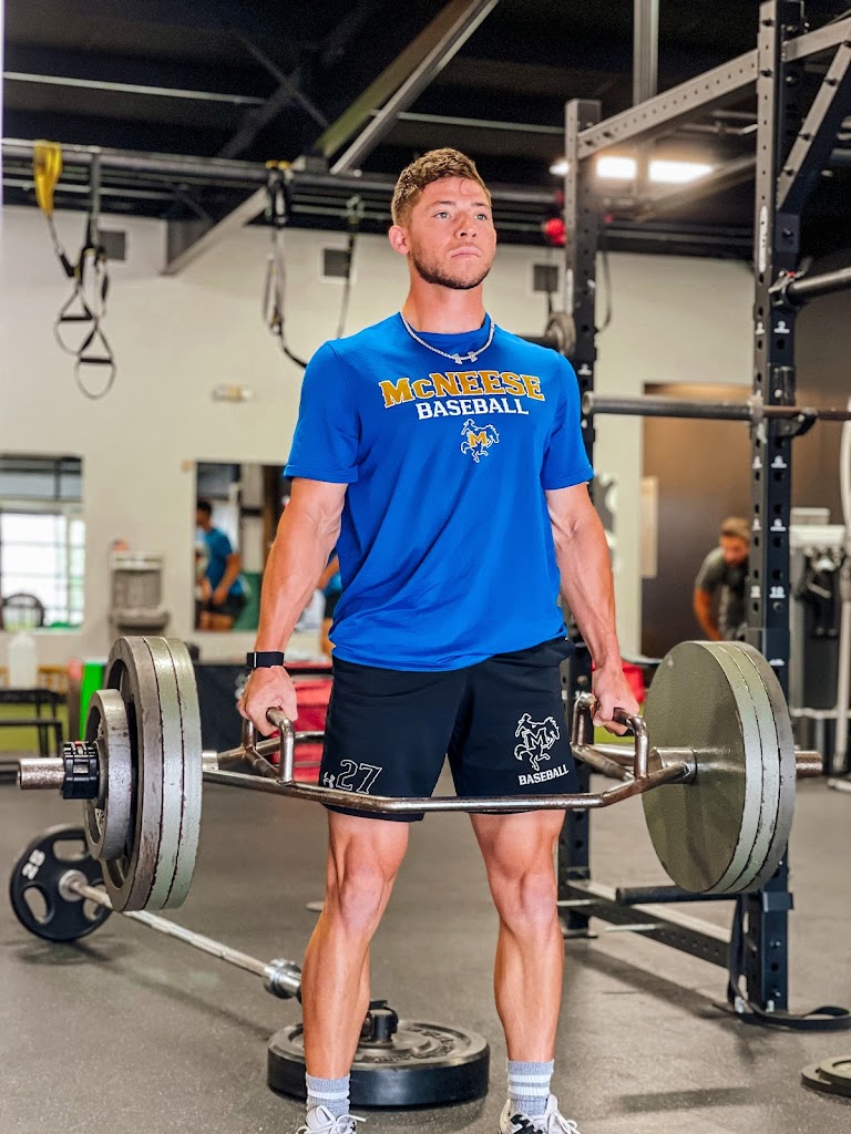  Maximum Kinetics Sports Performance and Therapy