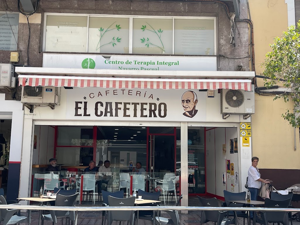 El Cafetero