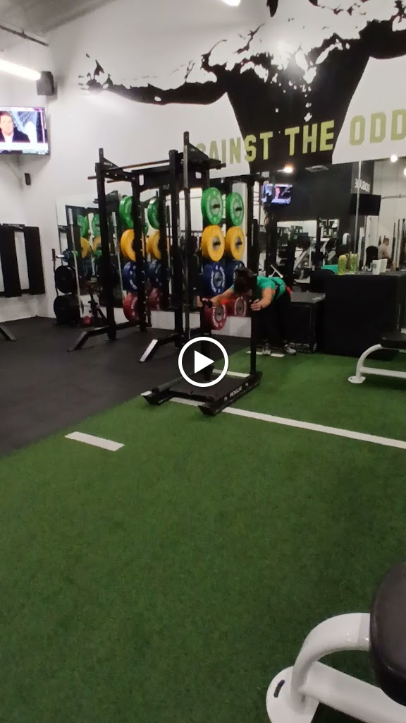  STAC FITNESS Personal Training