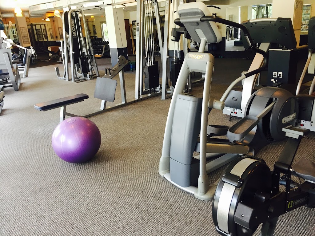  Clairevista Holistic Health & Fitness