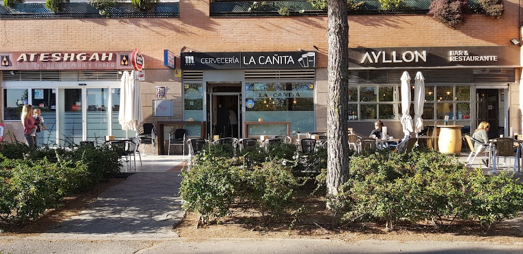 La Canita