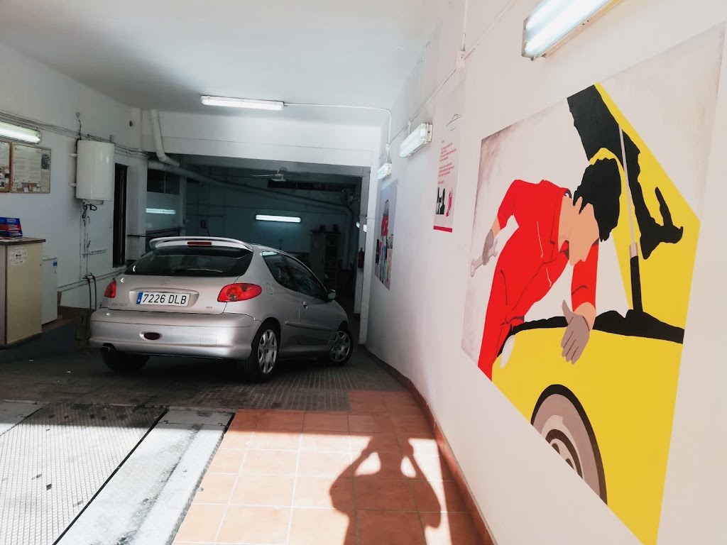 J D San Vicente , S. L