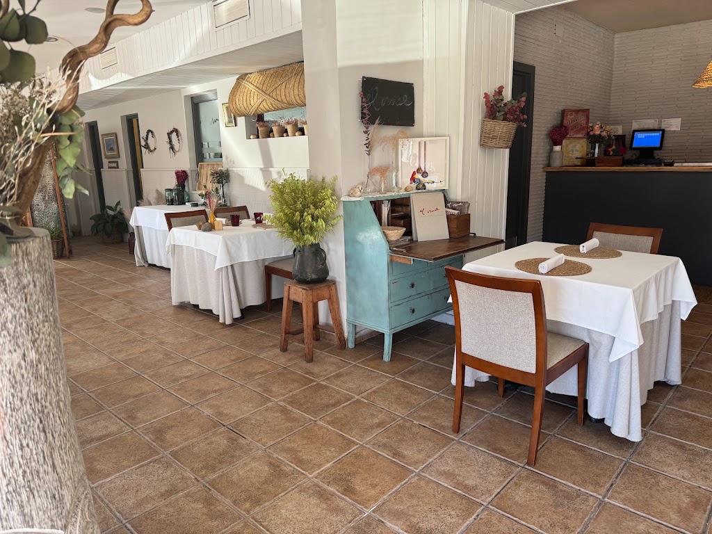 El Cruce Restaurant — Todas