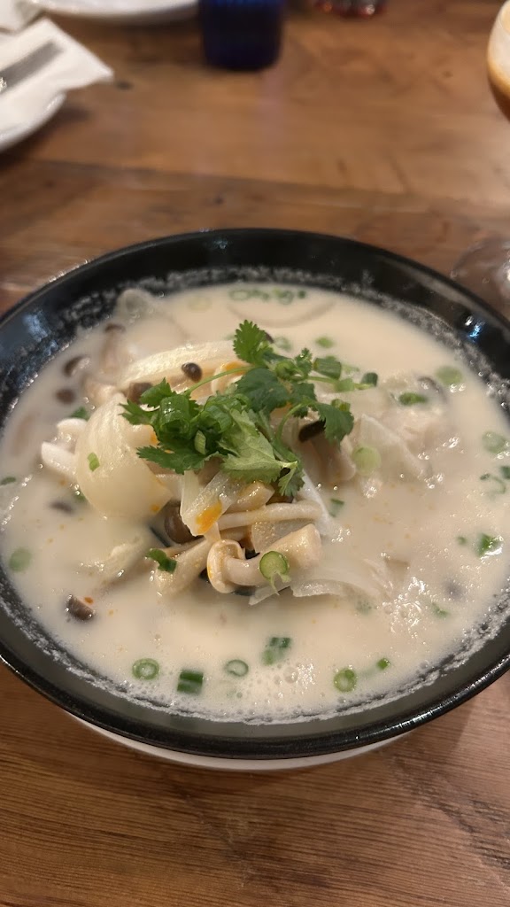 SOI Thai Restaurant & Bar