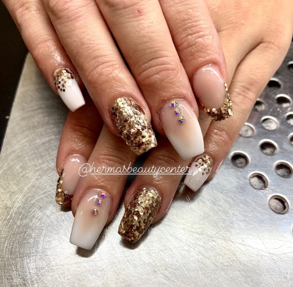 Hermas Beauty Center