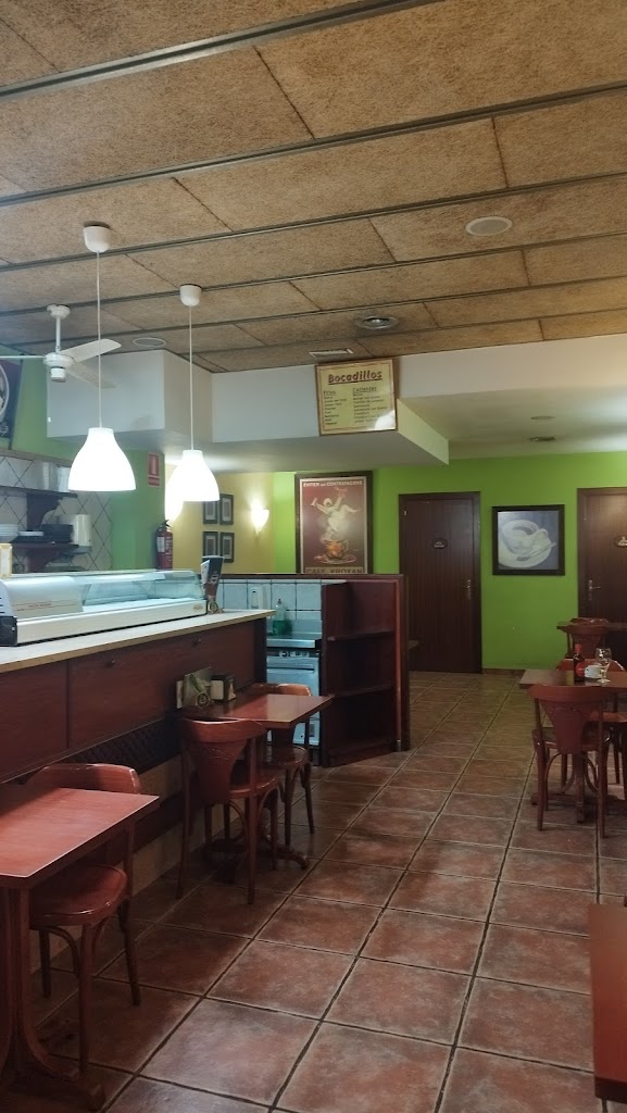 PUNT DE CAFE QUATRE SL.