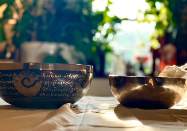  Luminecta Yoga & Wellness