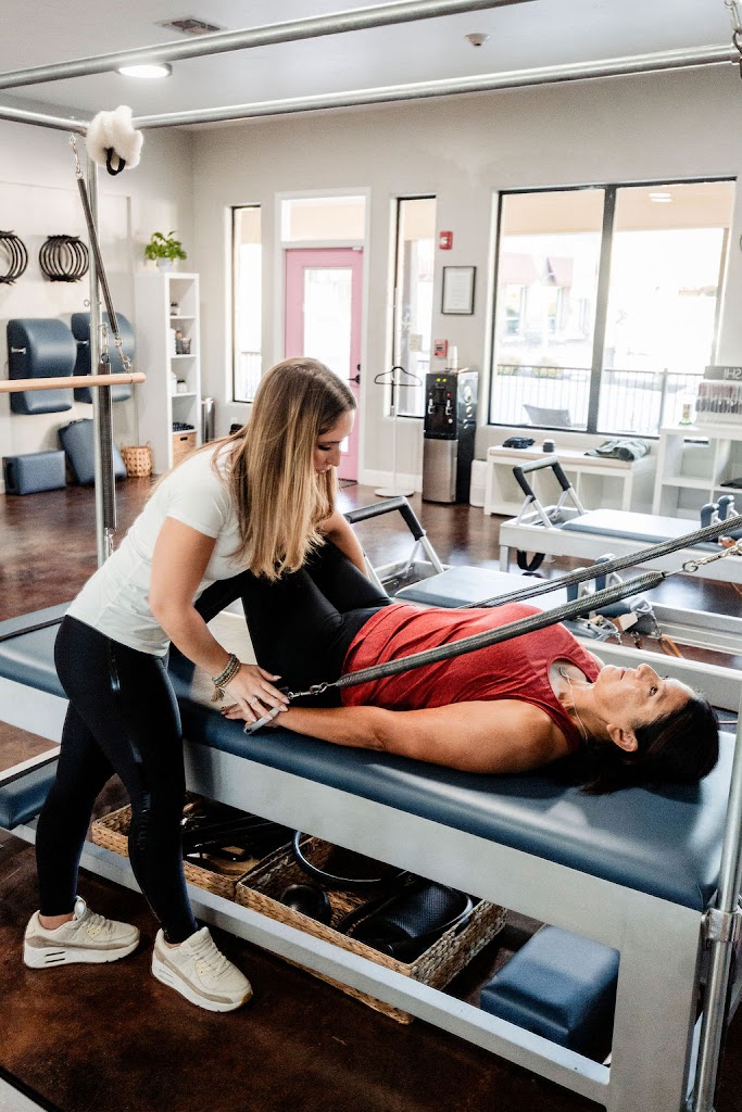  Gruene Pilates