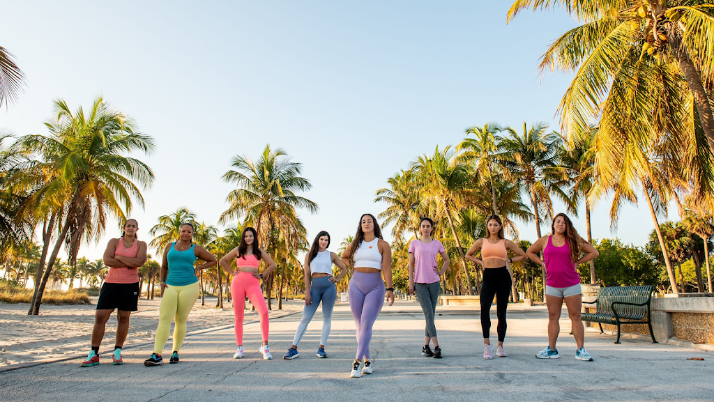  Beach Bum Fitness LLC