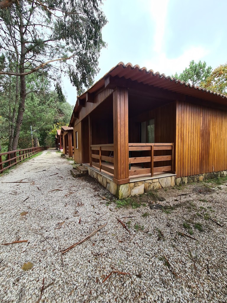 Camping Rural Ria de Arosa 2