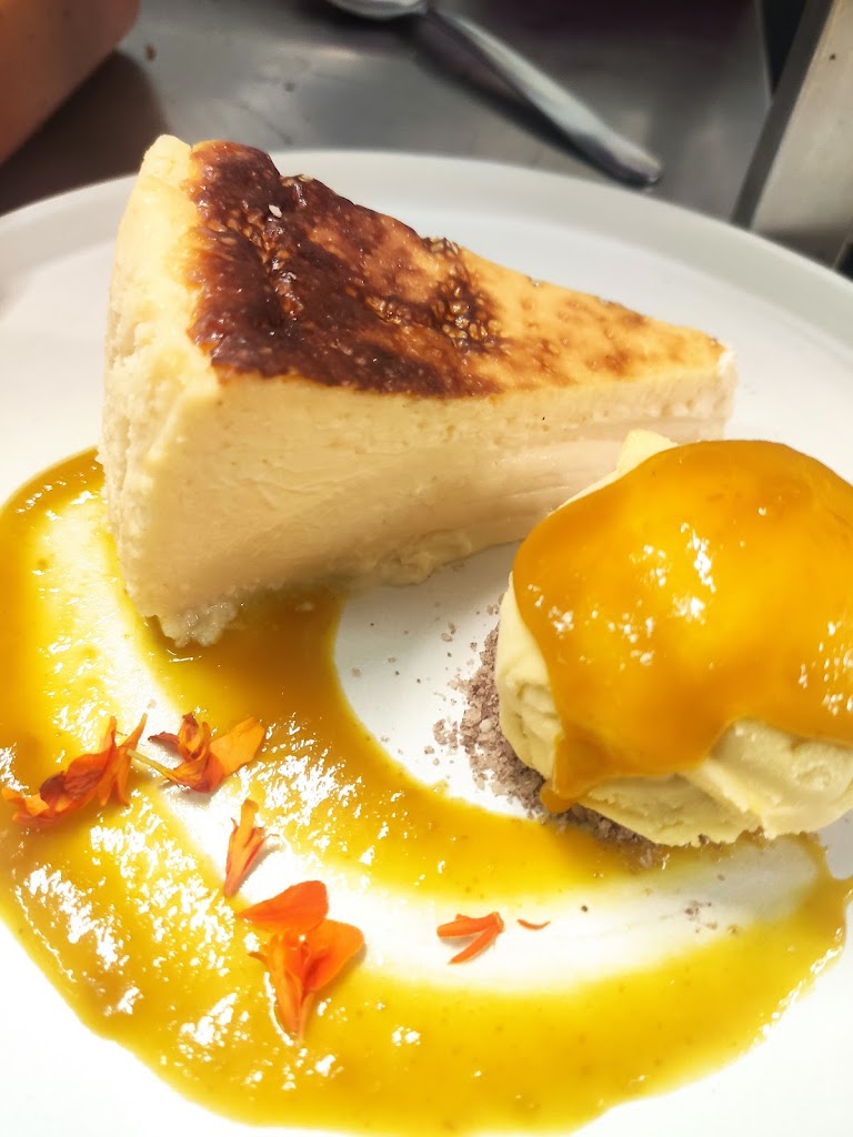 Soie Cafe - Restaurante Plasencia