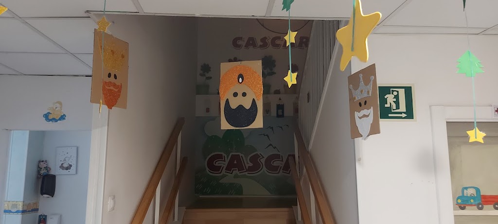 Centro de Educacion Infantil Cascaron