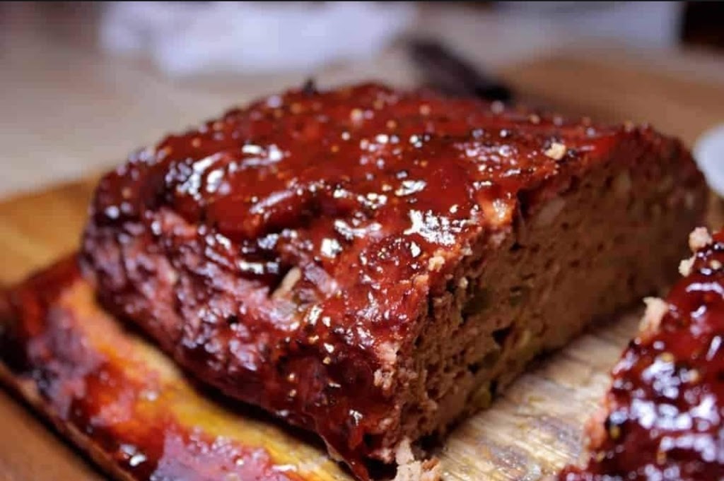  Backdraft BBQ at Gresham Lodge