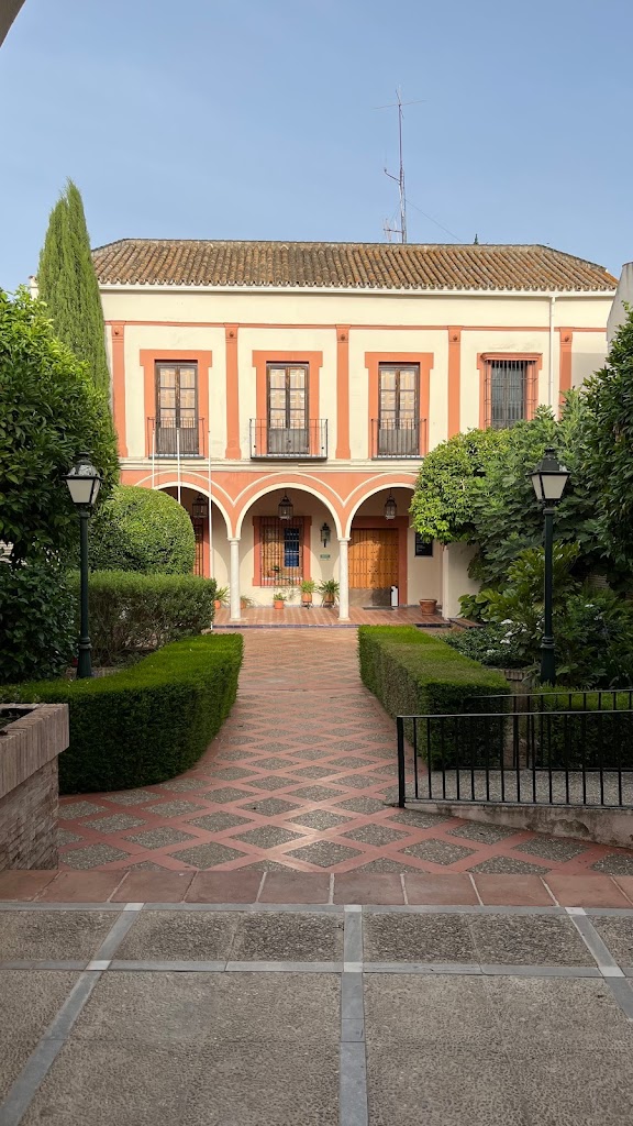 Mancomunidad de Desarrollo y Fomento del Aljarafe Castilleja de la Cuesta