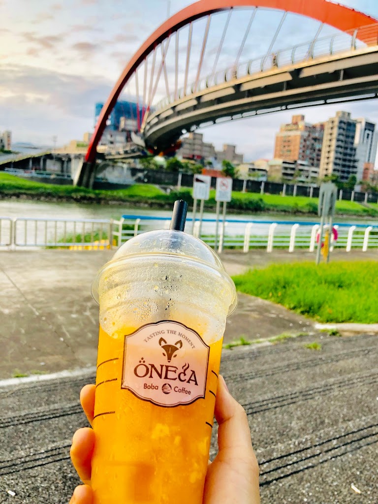 Oneca 丸咖廚房饒河店 的照片