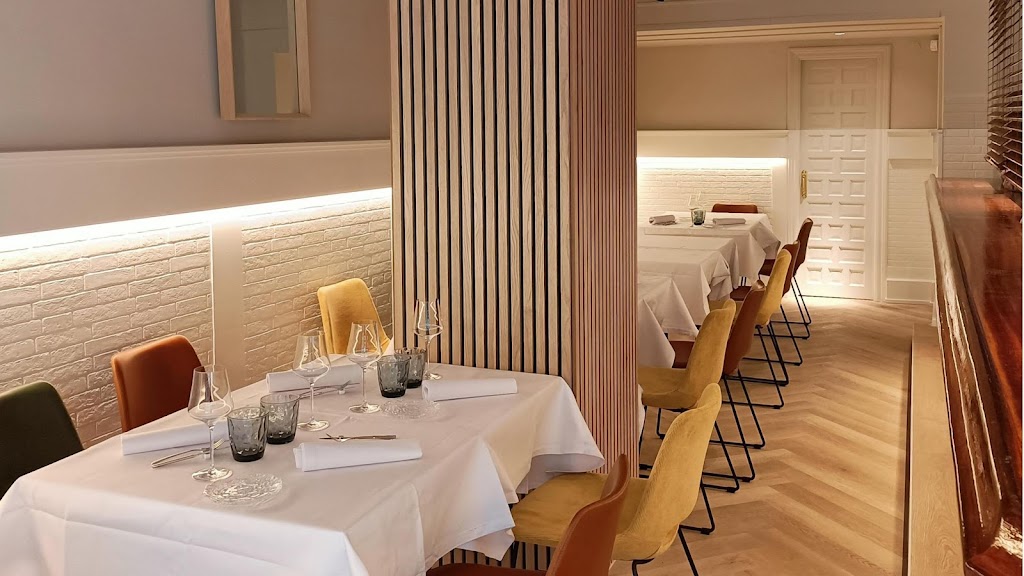 Restaurante La Vina De Henao Casa De Comidas