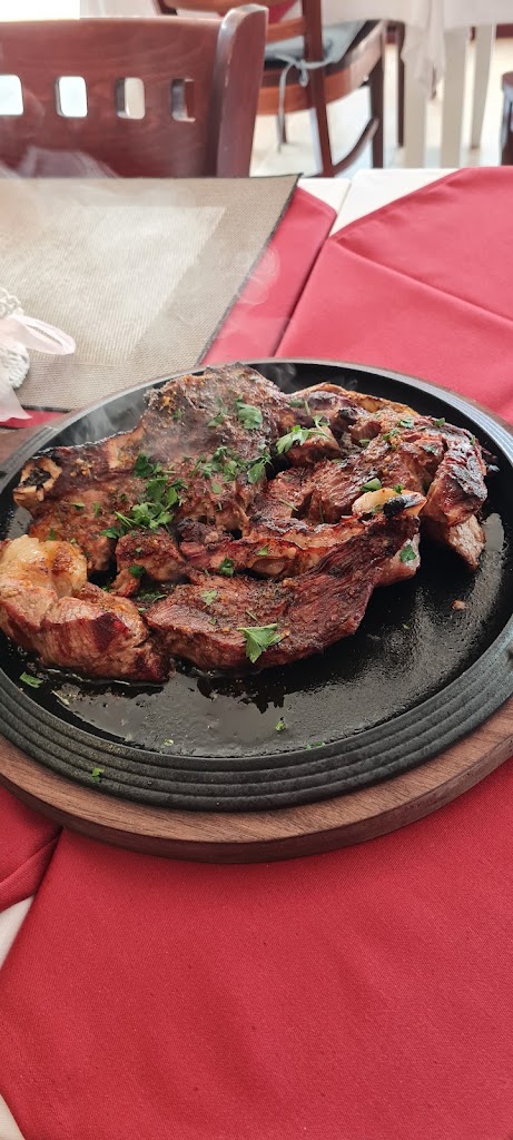 Restaurante Grill El Condor | Puerto de Mogan — Del propietario