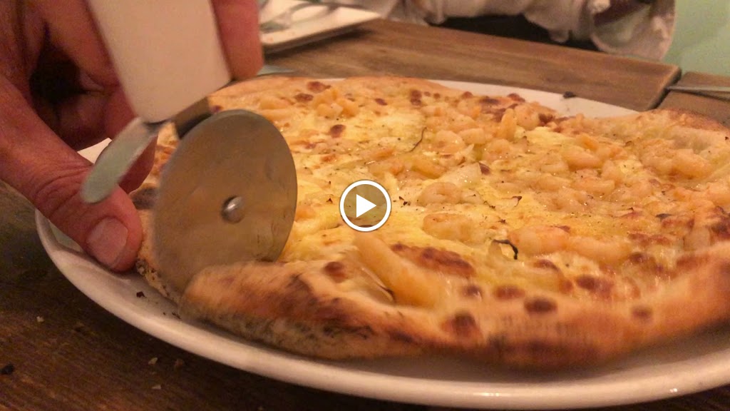 Pummaro molins S.L. — Pizza