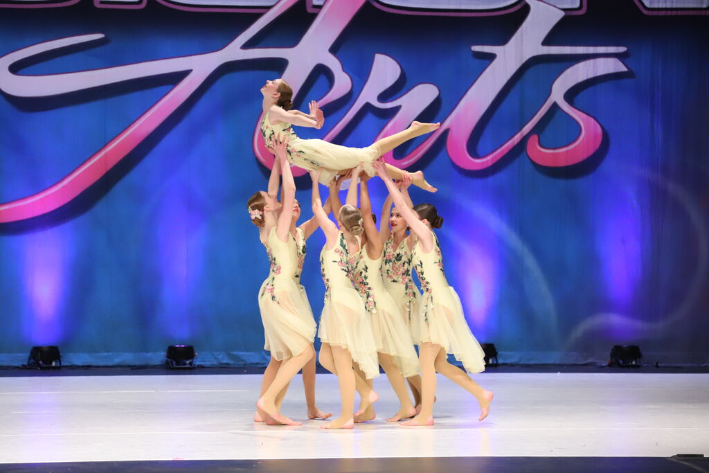  In Focus Dance Center