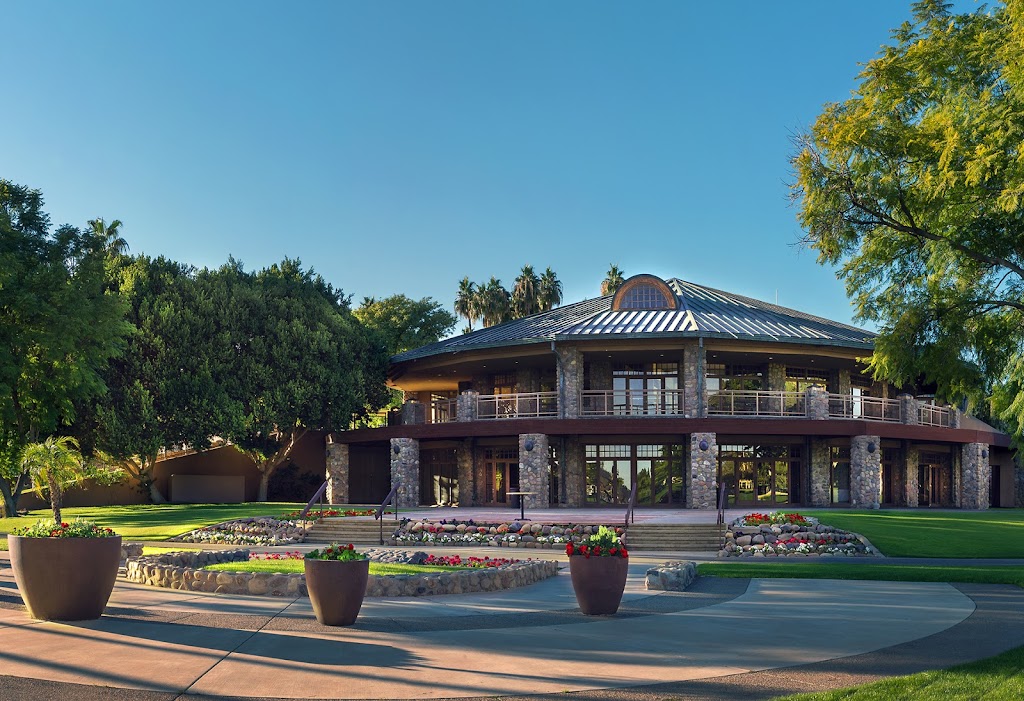  Arrowhead Fitness Club