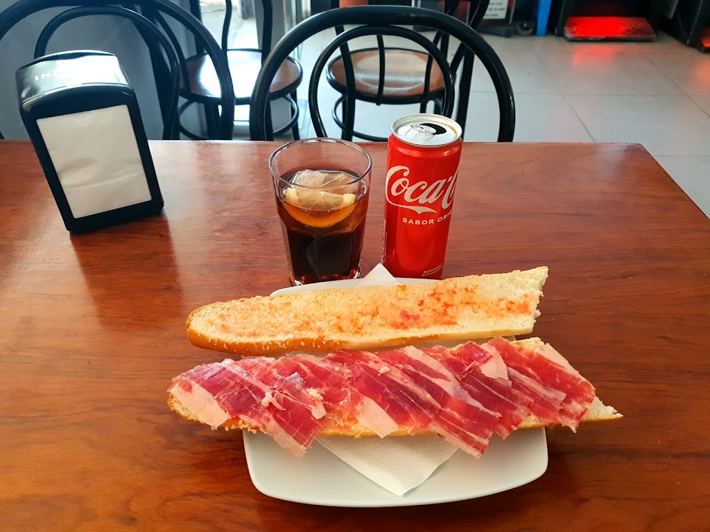 Bar Cerveceria Sebas