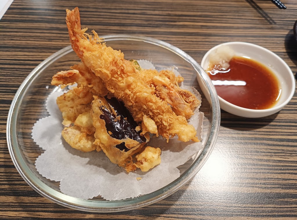 秋吉平價日式料理 的照片