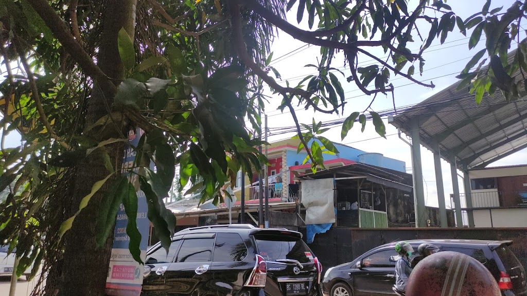 Bengkel Mobil Evo