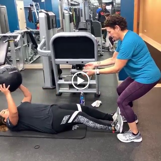  Fit4Me Health Coaching