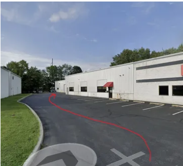  Diamond State Iron Gym