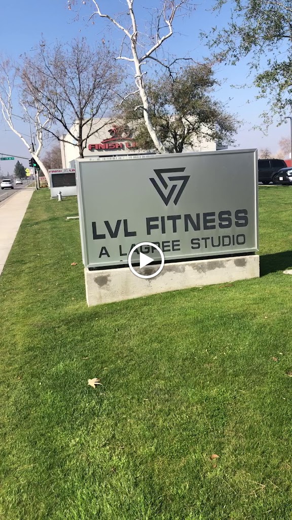  LVL Fitness