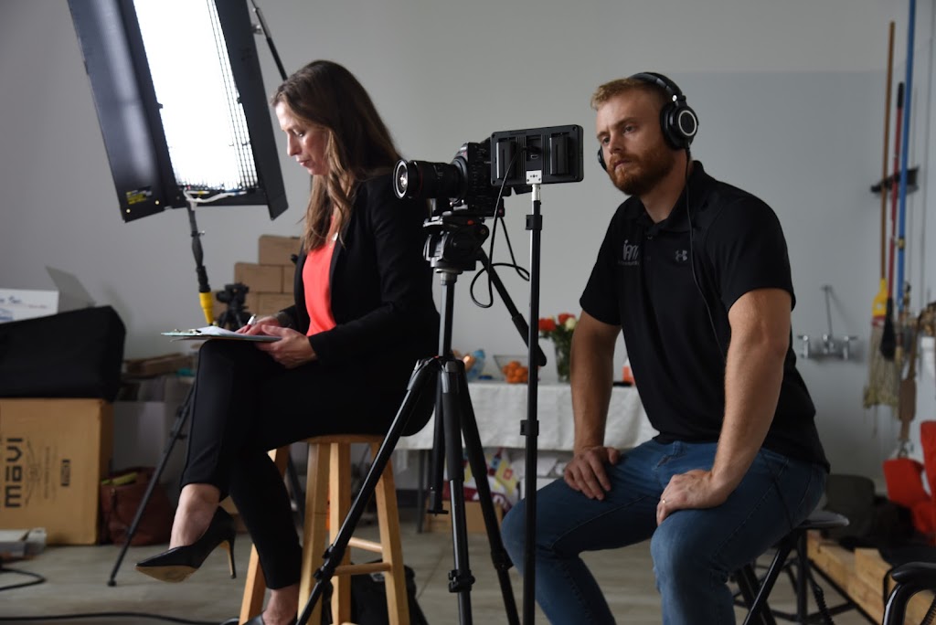 Inneraction Media