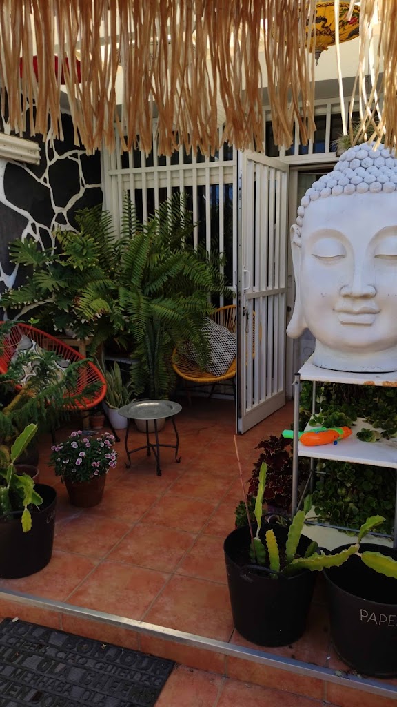 Thai Holistic Massage