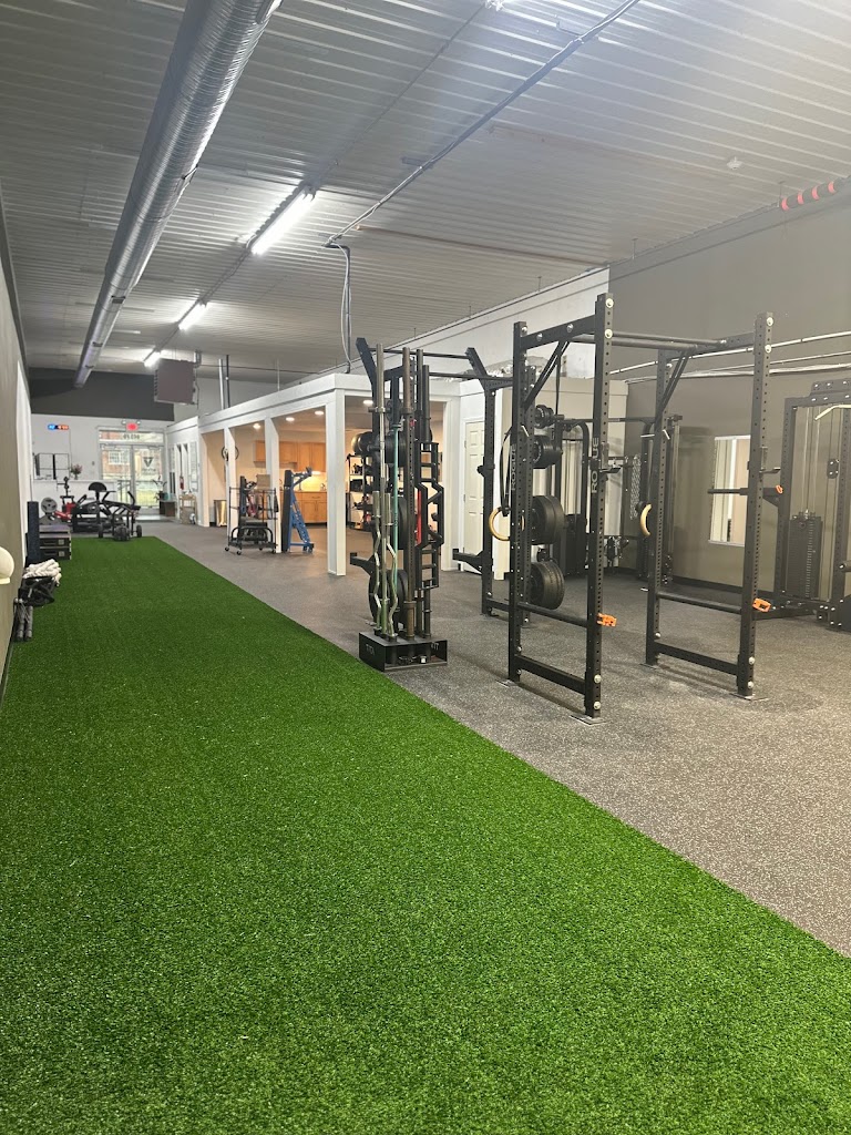  Invictus Fitness Lawrence