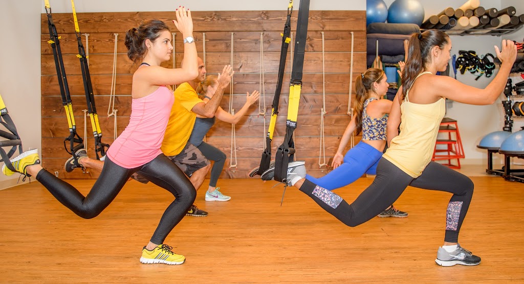  Om Maui Health & Fitness, LLC.