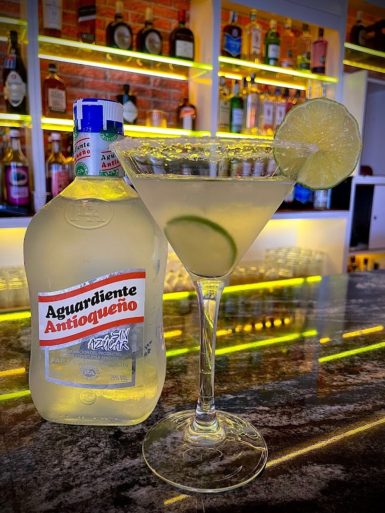 Kahlua Bar Cafe & Cocteleria — Margarita