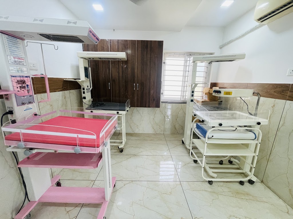 Dr. Sai Balaji Hospital