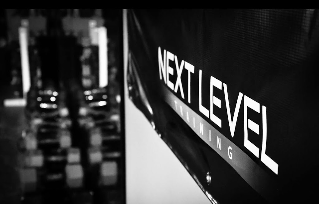  Next Level Training